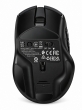 Беспроводная игровая мышь Hoco GM651 Florecer с RGB-подсветкой, 12000 DPI
