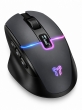 Беспроводная игровая мышь Hoco GM651 Florecer с RGB-подсветкой, 12000 DPI