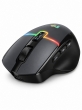 Беспроводная игровая мышь Hoco GM651 Florecer с RGB-подсветкой, 12000 DPI