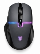 Беспроводная игровая мышь Hoco GM651 Florecer с RGB-подсветкой, 12000 DPI