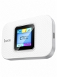 Портативный 4G LTE Wi-Fi роутер Hoco DQ12 Portable 3000 мАч
