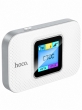 Портативный 4G LTE Wi-Fi роутер Hoco DQ12 Portable 3000 мАч