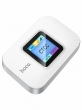 Портативный 4G LTE Wi-Fi роутер Hoco DQ12 Portable 3000 мАч