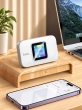 Портативный 4G LTE Wi-Fi роутер Hoco DQ12 Portable 3000 мАч