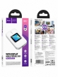Портативный 4G LTE Wi-Fi роутер Hoco DQ12 Portable 3000 мАч