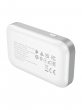 Портативный 4G LTE Wi-Fi роутер Hoco DQ12 Portable 3000 мАч
