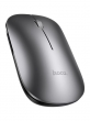 Мышь беспроводная HOCO GM43, Bluetooth и 2.4 ГГц, бесшумная, аккумуляторная