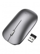 Мышь беспроводная HOCO GM43, Bluetooth и 2.4 ГГц, бесшумная, аккумуляторная