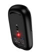 Мышь беспроводная HOCO GM43, Bluetooth и 2.4 ГГц, бесшумная, аккумуляторная