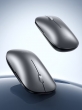 Мышь беспроводная HOCO GM43, Bluetooth и 2.4 ГГц, бесшумная, аккумуляторная