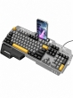 Клавиатура игровая проводная Hoco GM702 Vistoso USB с подсветкой