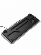 Клавиатура игровая проводная Hoco GM702 Vistoso USB с подсветкой