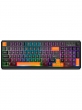 Клавиатура беспроводная игровая Hoco GM751 Elegante с подсветкой