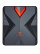 Коврик для мыши игровой HOCO GM862 Ciervo, 250×220 мм, нескользящий, прошитые края