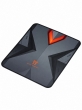 Коврик для мыши игровой HOCO GM862 Ciervo, 250×220 мм, нескользящий, прошитые края