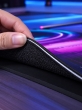 Коврик для мыши и клавиатуры игровой Hoco GM864 с RGB-подсветкой, 800×300 мм