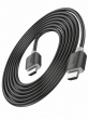 Кабель HDMI 2.0 Hoco US08 4K 60 Гц для телевизора, монитора и игровой приставки 3 метра