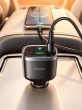 Автомобильное зарядное устройство Hoco Z70 Speed PD93W быстрая зарядка USB Type-C