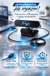 Веб-камера Xiaomi Xiaovv Via USB Camera 1080P (XVV-3320S-USB), black