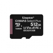 Карта памяти Kingston SDCS2/512GB