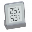Метеостанция Xiaomi MiaoMiaoce Bluetooth Thermometer MHO-C401 white