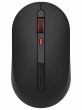 Мышь беспроводная бесшумная MIIIW MWMM01, 2,4 ГГц, 1600 DPI белая