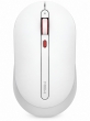Мышь беспроводная бесшумная MIIIW MWMM01, 2,4 ГГц, 1600 DPI черная