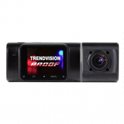 TrendVision Proof Pro GPS