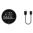   Электронная рулетка Xiaomi Duka Small Q Electronic Ruler Black