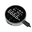   Электронная рулетка Xiaomi Duka Small Q Electronic Ruler Black