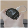   Электронная рулетка Xiaomi Duka Small Q Electronic Ruler Black