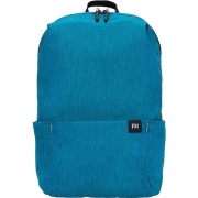 Рюкзак унисекс Xiaomi Mi Casual Daypack 10L голубой