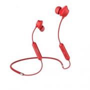 Беспроводные наушники Hoco ES17 Cool Music Bluetooth Earphones red