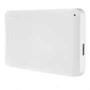 Внешний жесткий диск Toshiba Canvio Ready 2TB white