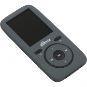 MP3 плеер Ritmix RF-4450 (8Gb) Gray