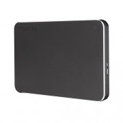 Внешний HDD Toshiba Canvio Premium (new) 1 ТБ gray