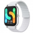 Умные часы Xiaomi Haylou RS4 LS11 Plus Dual Strap silver