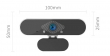 Веб-камера Xiaomi Xiaovv Via USB Camera 1080P (XVV-3320S-USB), black
