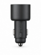 Автомобильное зарядное устройство Xiaomi Mi Car Charger CC07ZM 100W, USB-A/Type-C, PD/QC